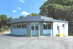 Foncellino Team of Coldwell <br>Banker Commercial leases 3,100 s/f